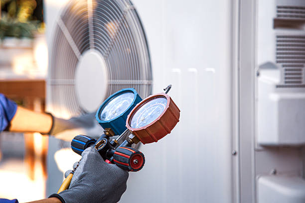 Trusted Hvac Repair service in Seaside Park, NJ - HVAC Repair CO